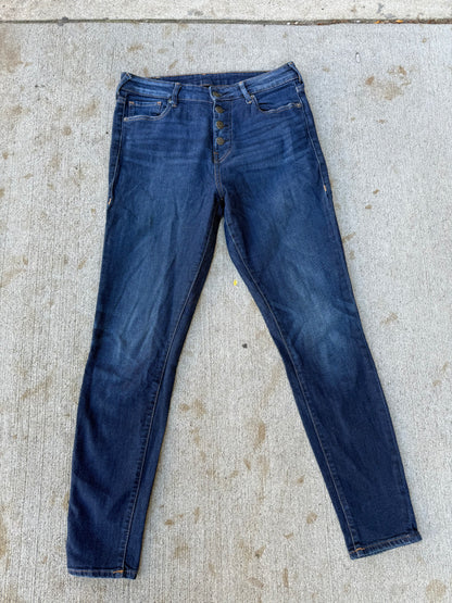True Religion Women’s Skinny Jeans