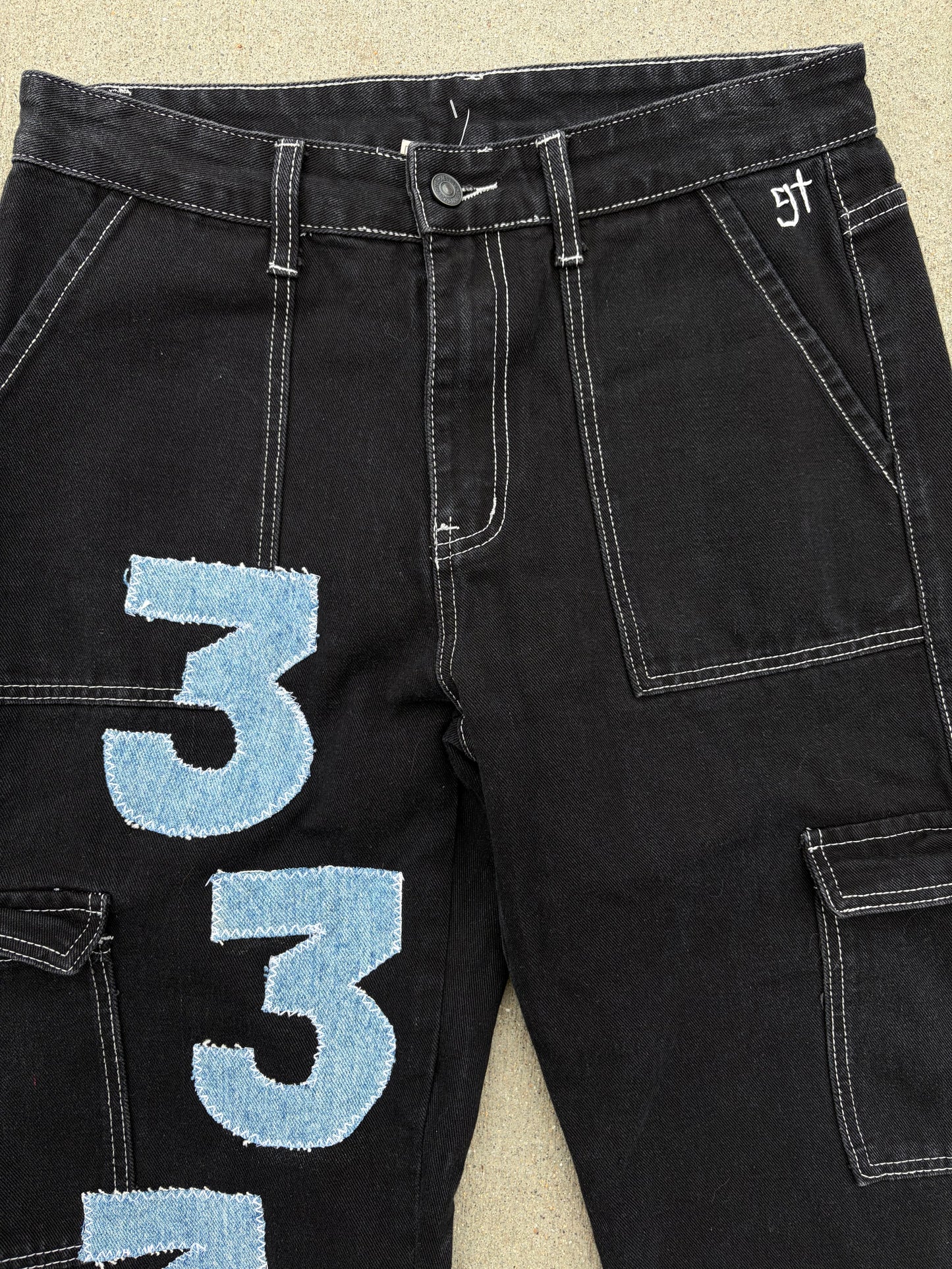 333 Cargo Pants