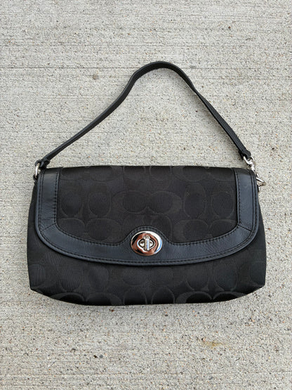 Vintage Coach Purse