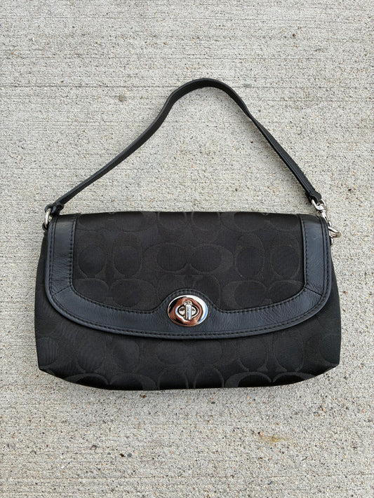 Vintage Coach Purse