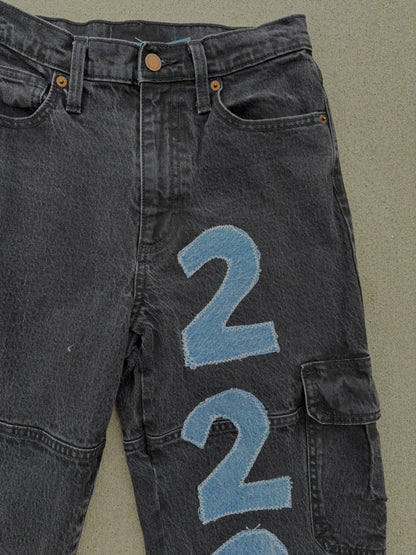 222 Cargo Pants