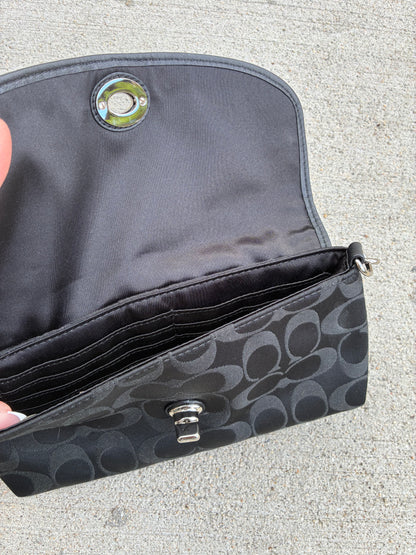 Vintage Coach Purse