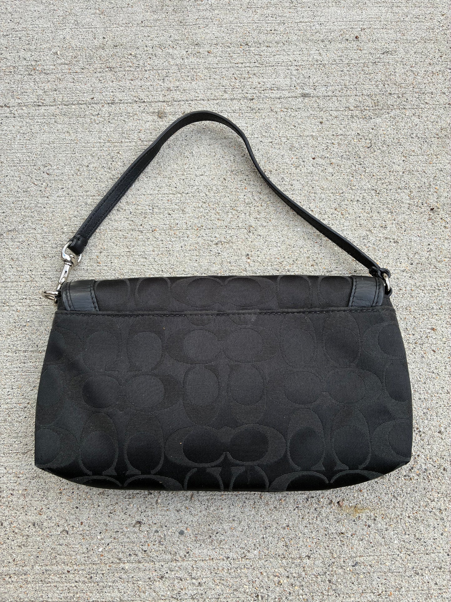 Vintage Coach Purse