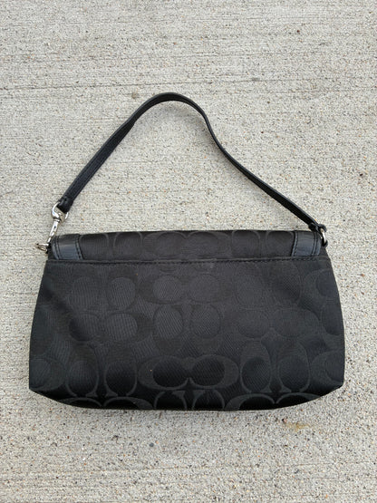 Vintage Coach Purse