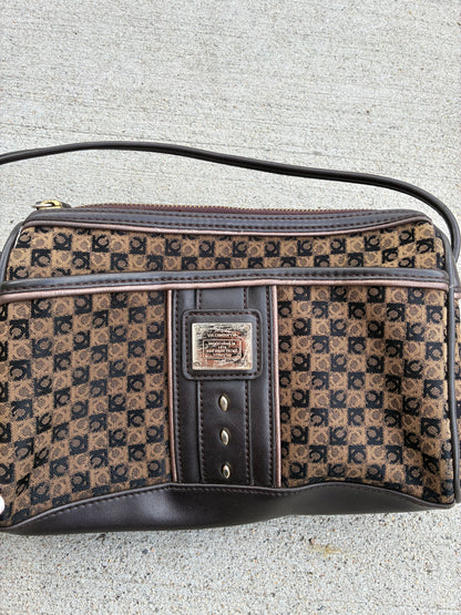 Liz Claiborne Cross Body Bag