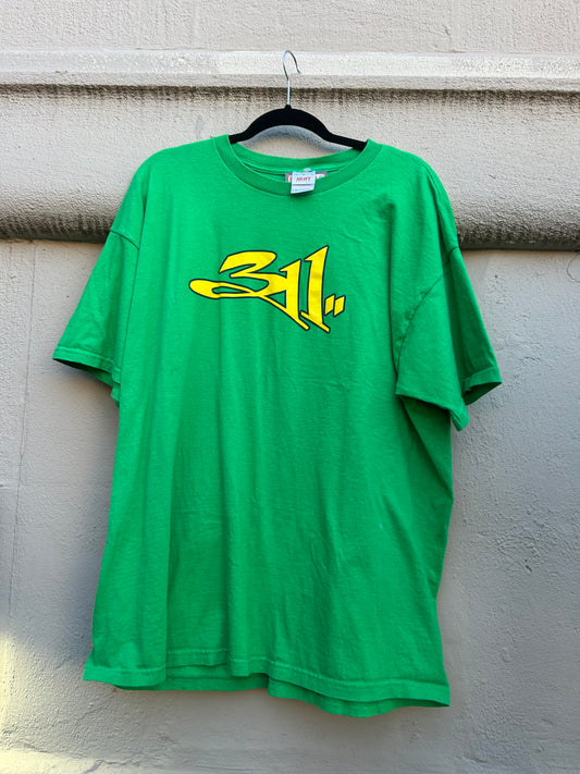 Vintage 311 Tee