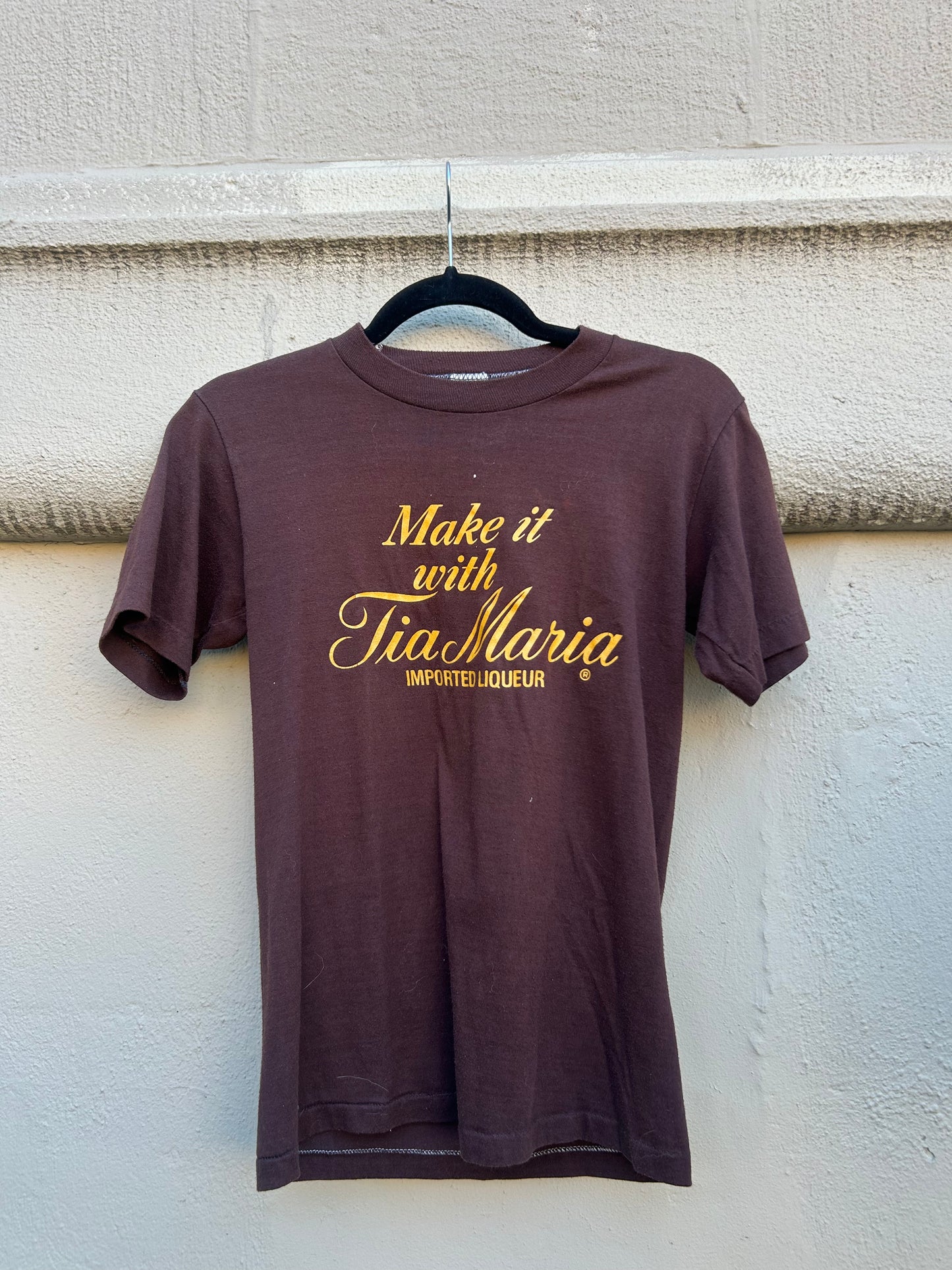 Tia Maria Tee