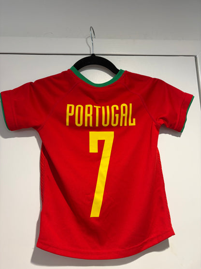 Portugal Jersey