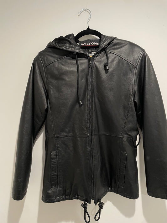 Wilson’s Leather Jacket