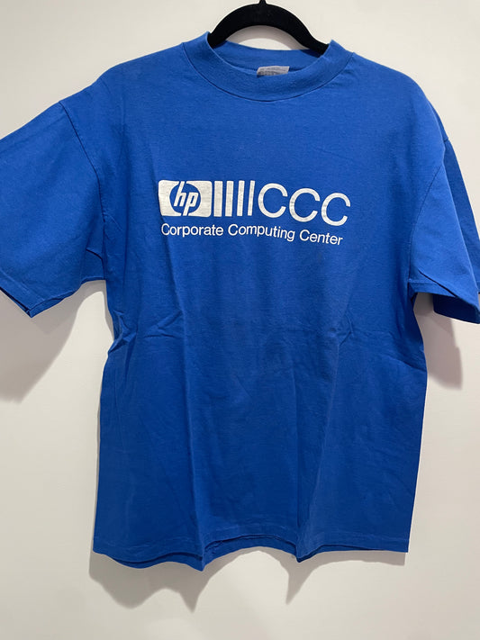 Vintage HP Computers Shirt