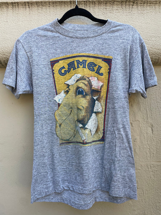 Vintage Camel Tee