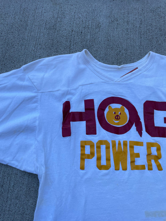 Vintage Hog Power Jersey