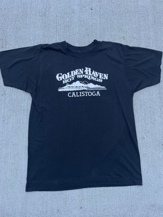 Golden Haven California Tee