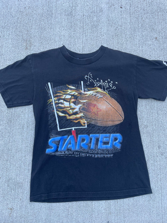 Vintage Starter Tee