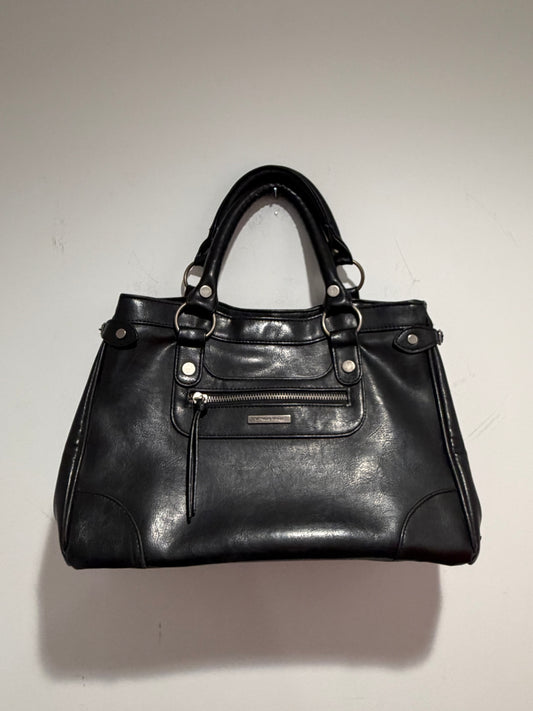 Vintage VS Leather Bag