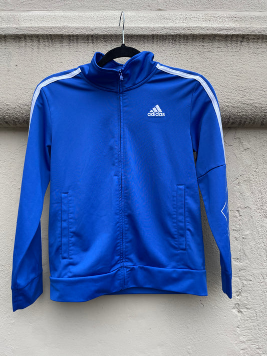 Adidas Zip-Up